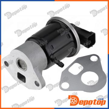 Vanne EGR pour DAEWOO | 27-4042, 45-8342